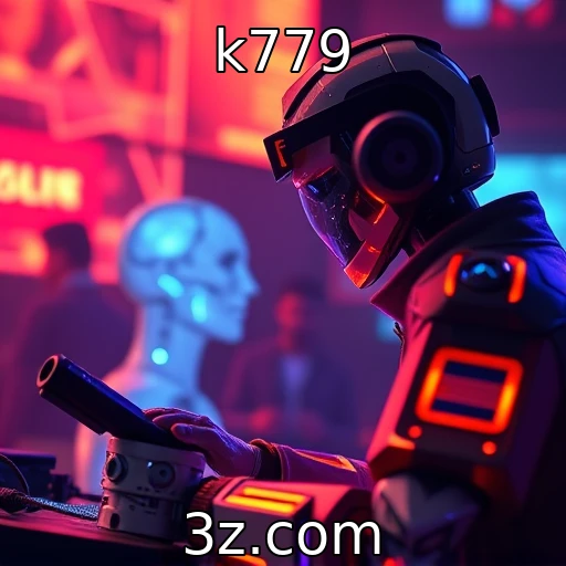 Como a inteligência artificial está moldando o design de jogos