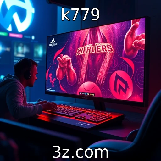 Inovações tecnológicas que transformam a experiência dos gamers