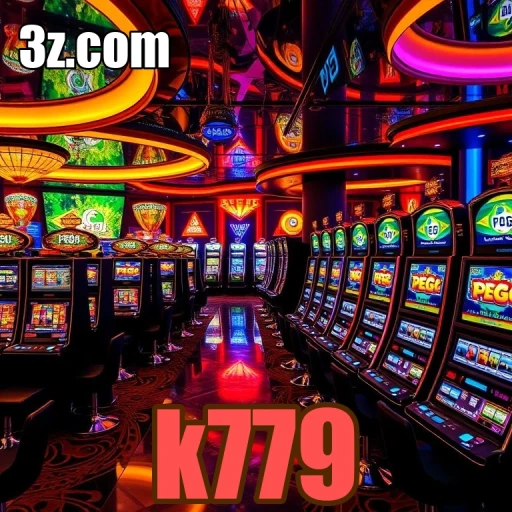 k779 Vip